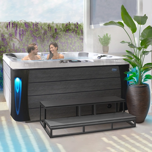 Escape X-Series hot tubs for sale in Midland